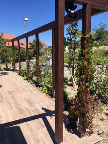 Verschiedenes - Brunner Zimmerei und Bedachung AG